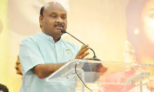 Speaker Ayyanna Patrudu, APnews, Fake Pension Beneficiaries