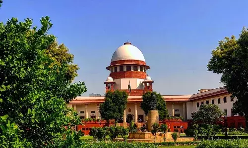 Strict laws , women welfare, husbands, Supreme Court
