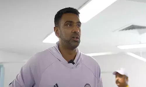 నువ్వు మ్యాచ్ ఆడితే నీ వేళ్లు నరికేస్తాం.. అశ్విన్ను కిడ్నాప్ చేసి బెదిరించిన ప్రత్యర్థి జట్టు..!