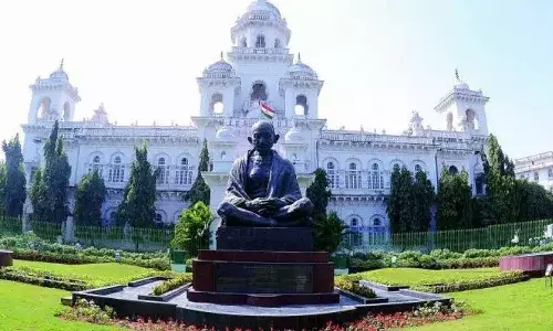 CM Revanth, inquired , chaotic situation, Telangana Assembly
