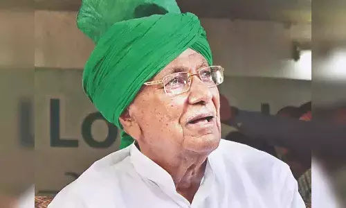 Former Haryana Chief Minister, Om Prakash Chautala, INLD, National news