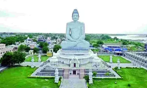 అమరావతికి ప్రపంచ బ్యాంకు భారీ సాయం