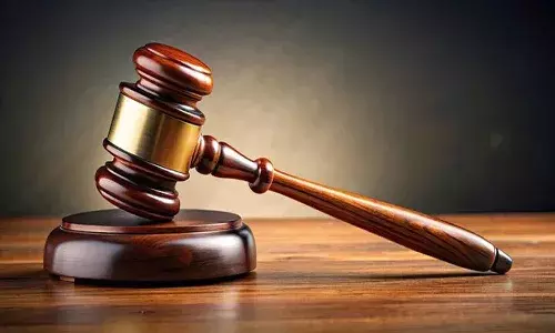 ట్రిపుల్ మర్డర్ కేసు.. నాగుల సాయికి మరణశిక్ష