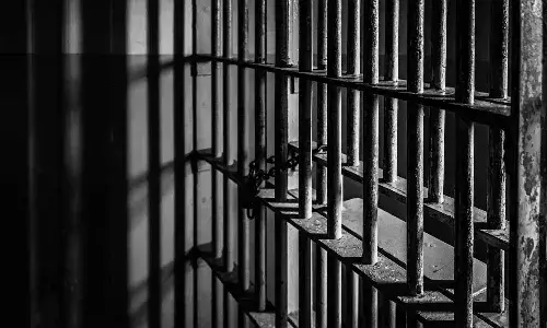 Jagtial : బొమ్మ తుపాకీలతో ఎలాంటి పనులు చేశారంటే.?