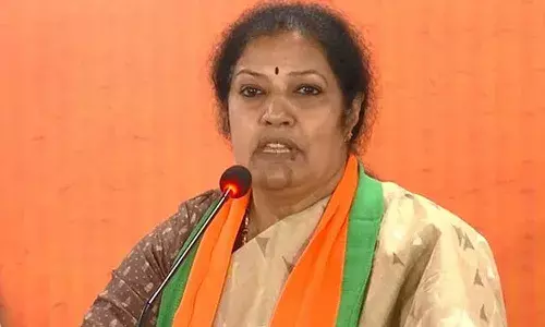 Sandhya theater, Allu Arjun, Purandeshwari, Tollywood