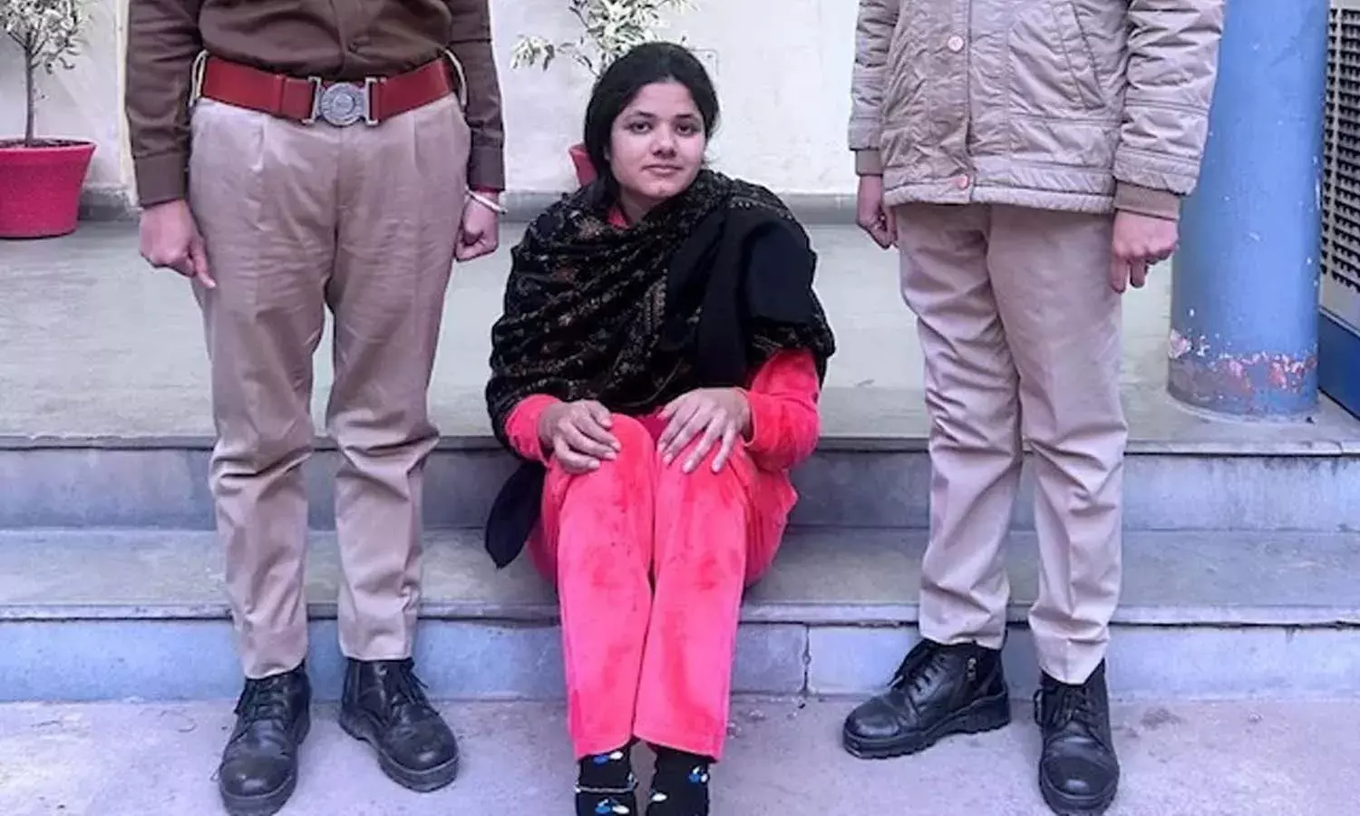 Jaipur Police, arrest, thief bride, duping rich men, stealing cash,