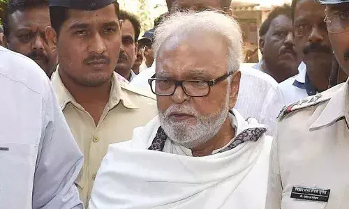 అందుకే సీఎం వద్దకు వెళ్లా.. ఎన్సీపీ అసంతృప్త నేత