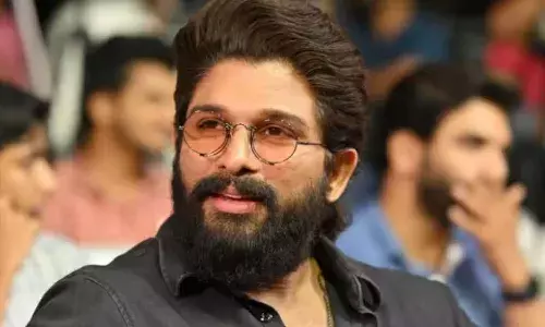 Sandhya theater incident, Allu Arjun, Chikkadapally PS, Hyderabad