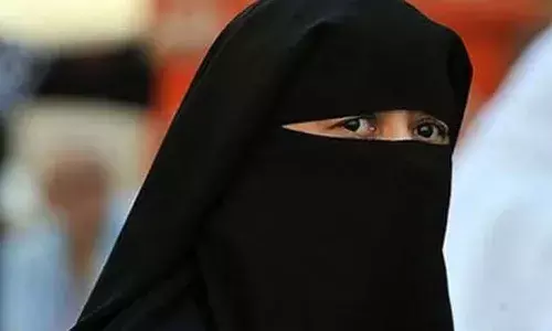 Maharashtra, triple talaq, wife, boss, Crime