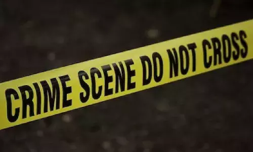 8-year-old girl found dead, Army quarters, Delhi, teen arrest, murder, Crime