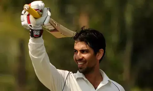 టీమిండియా మాజీ క్రికెటర్ తండ్రికి 7 ఏళ్ల జైలు శిక్ష.. విషాదంలో కుటుంబం