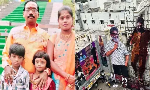 రేవతి కుటుంబానికి 2 కోట్లు : అల్లు అరవింద్