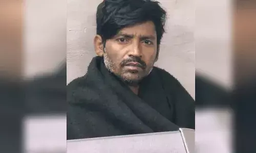 Raipur man pushes wife, phone, not serving food, Crime