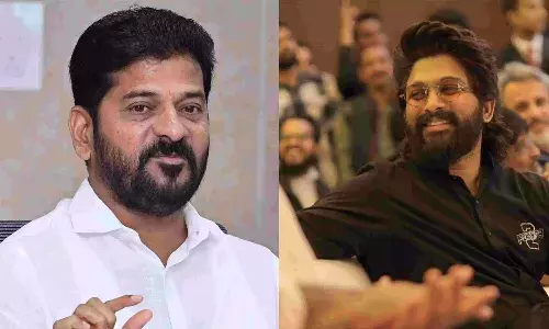 meeting, Telangana government , Telugu cinema representatives, tollywood