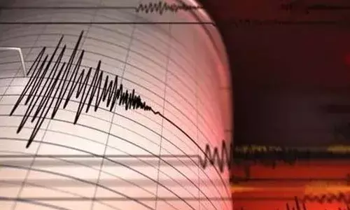 Scientists, sequential tremors, Prakasam district, APnews