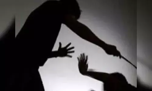 Teacher beats student, cap, school, UttarPradesh