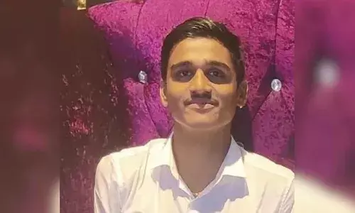 13వేల జీతం.. 21 కోట్లు కొల్లగొట్టాడు