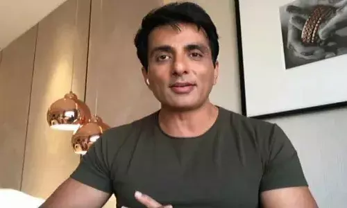 ముఖ్యమంత్రి పదవిపై సోనూ సూద్ సంచలన వ్యాఖ్యలు