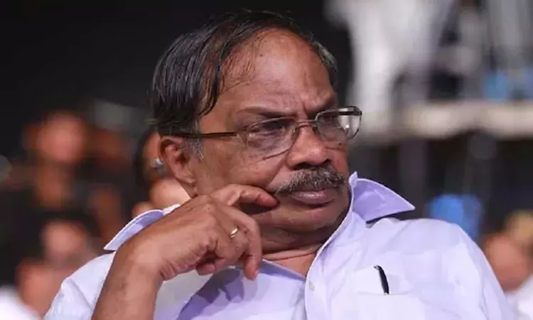 MT Vasudevan Nair, legendary Malayalam writer-director, Kerala