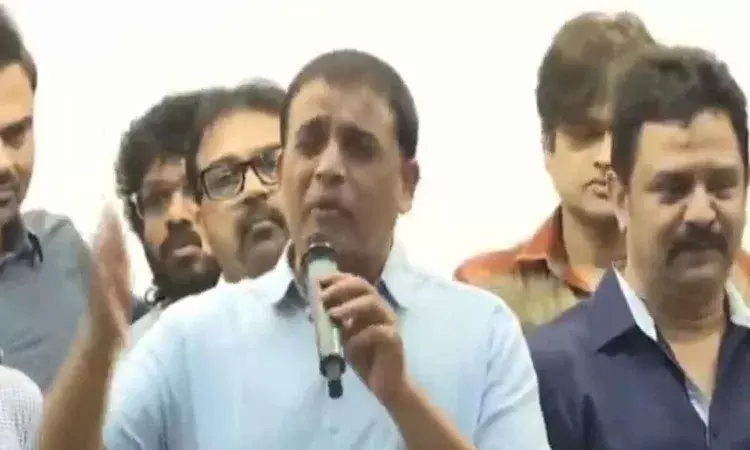 Video : అవి ముఖ్యమే కాదన్న దిల్ రాజు