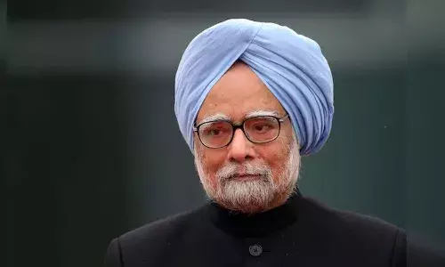 Former Prime Minister, Manmohan Singh passed away, National news, india