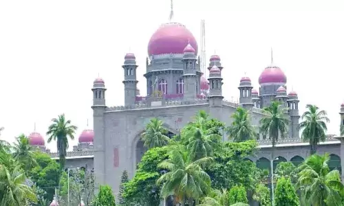 Telangana High Court, Group 1 results
