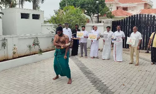 Tamil Nadu, BJP state president, K Annamalai, National news