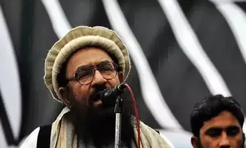 మోస్ట్ వాంటెడ్ ఉగ్రవాది అబ్దుల్ రెహ్మాన్ మక్కీ మృతి