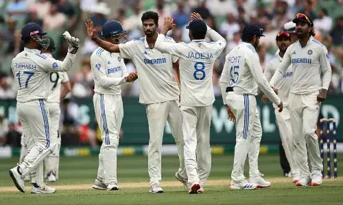 రోహిత్ నిర్ణయాలే ఈ పరిస్థితికి కారణమట..!