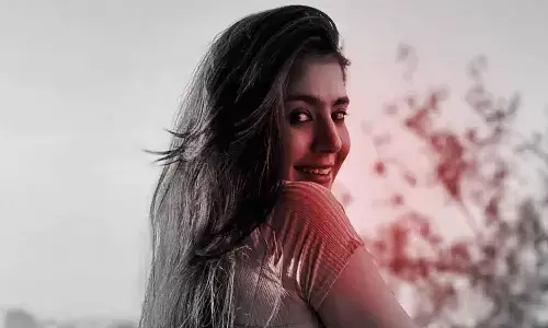 సోషల్మీడియా ఇన్ఫ్లుయెన్సర్ ఆత్మహత్య