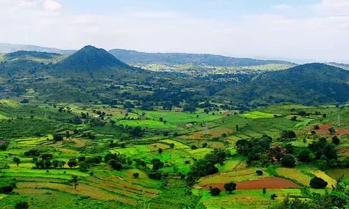 అరకు ఉత్సవానికి వేళాయే..