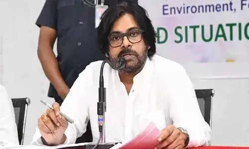 ఎంపీడీఓపై వైసీపీ నేత దాడి.. నేడు కడపకు పవన్ కల్యాణ్