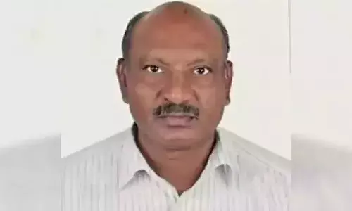 బహ్రెయిన్‌లో జైలు పాలైన నిజామాబాద్ వ్య‌క్తి.. సీఎంకు కుటుంబ‌స‌భ్యుల‌ విన‌తి