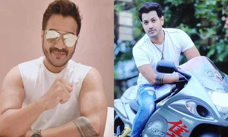 నటికి వేధింపులు.. టీవీ సీరియల్ నటుడు అరెస్టు