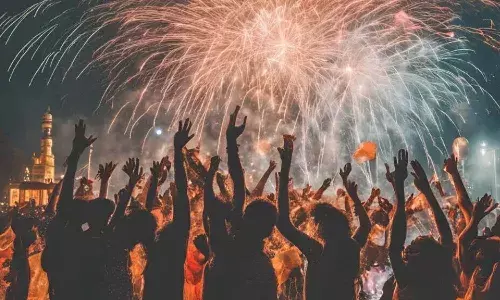 Hyderabad Police issue advisory on New Year safety measures