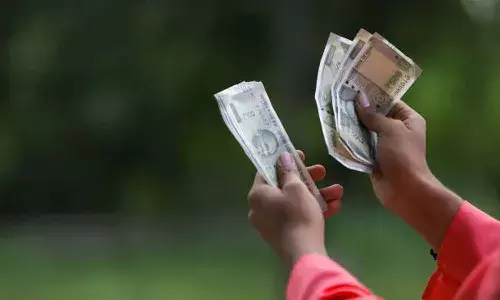 Rythu Bharosa Scheme, Minister Tummala Nageswara Rao, Telangana