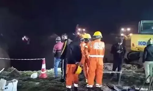 Madhya Pradesh, boy died, borewell