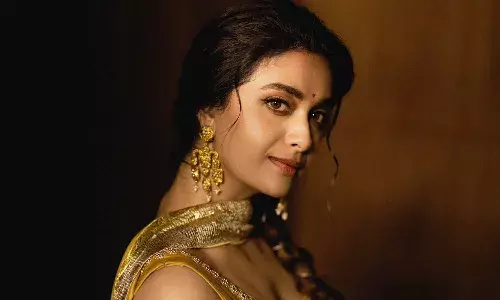 Keerthy Suresh, Bollywood debut, Baby John