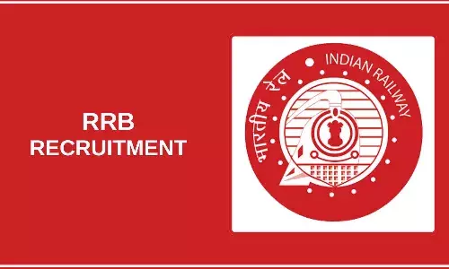 RRB, Group D Notification, vacancies, india