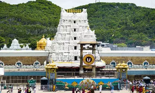 తెలంగాణ ప్రజా ప్రతినిధులకు టీటీడీ గుడ్ న్యూస్