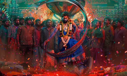 మరో రికార్డు కొల్లగొట్టిన పుష్ప-2.. విత్ ప్రూఫ్..!