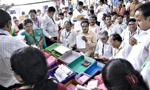 Booth Level Officers, APnews, Honorary pay soon