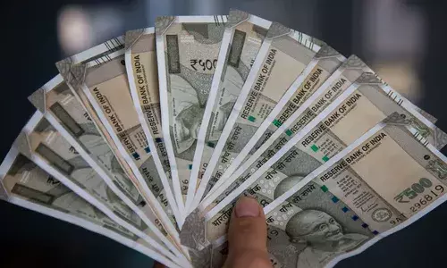 Salaries, Panchayat Raj, Rural Development Department employees, APnews