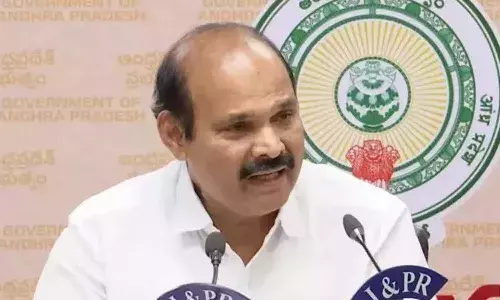Minister Pardhasarathi, Houses, APnews, Minister Kolusu Pardhasarathi