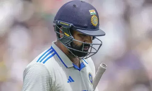 కెప్టెన్ కాకపోతే రోహిత్ జట్టులోనే ఉండేవాడు కాదు..!