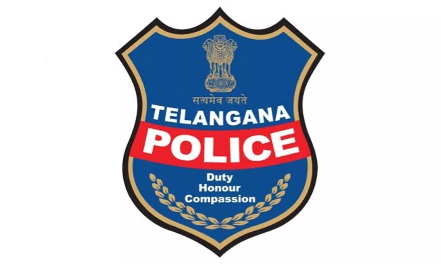 Telangana Police, New Year Resolutions, Hyderabad