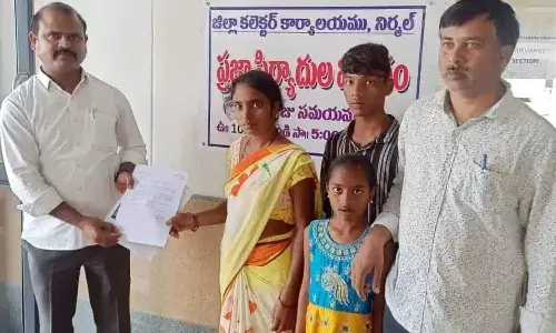 Telangana man, missing, Mumbai trip, Dubai job