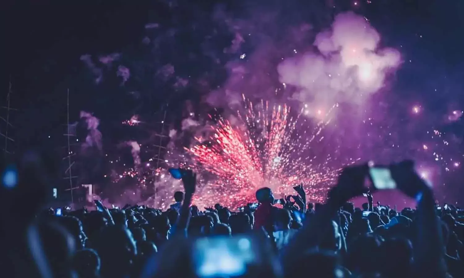 New Year Celebrations : మాస్క్‌ తప్పనిసరి.. మహిళల ప‌ట్ల‌ అసభ్యంగా ప్రవర్తిస్తే రూ.500 జరిమానా