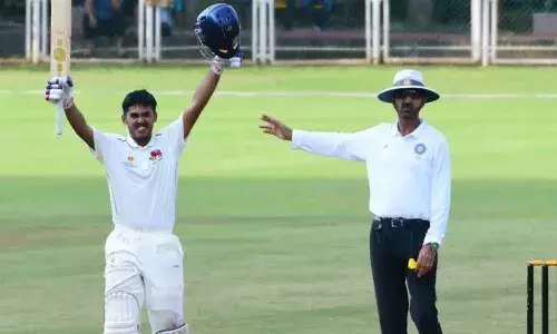 ఇదేం బాదుడు.. సీఎస్‌కే వ‌దులుకున్న‌ది ఈ ఆట‌గాడినా..?