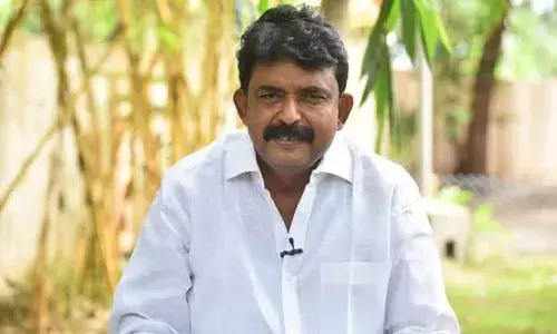 రేషన్ బియ్యం మాయం.. మాజీ మంత్రి పేర్ని నానిపై కేసు